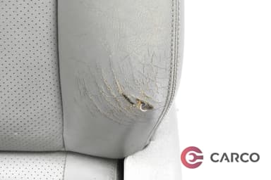 Седалки предни за MERCEDES-BENZ C-CLASS седан (W203) C 220 CDI (203.006) (2000 - 2007)