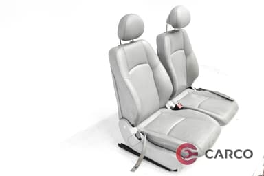 Седалки предни за MERCEDES-BENZ C-CLASS седан (W203) C 220 CDI (203.006) (2000 - 2007)