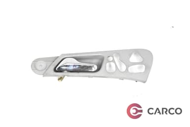 Вътрешна дръжка предна лява за MERCEDES-BENZ C-CLASS седан (W203) C 220 CDI (203.006) (2000 - 2007)