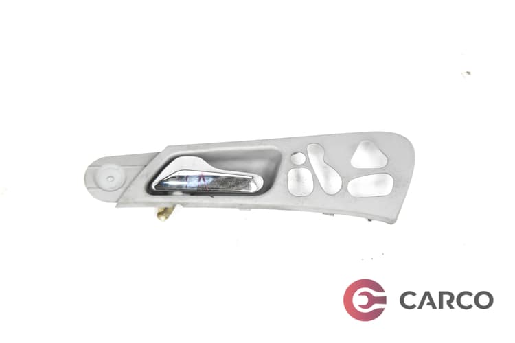 Вътрешна дръжка предна лява за MERCEDES-BENZ C-CLASS седан (W203) C 220 CDI (203.006) (2000 - 2007)