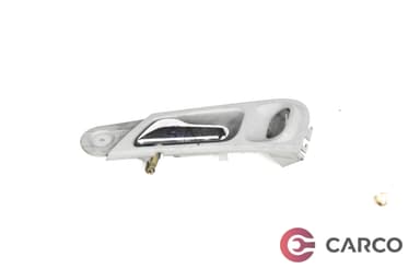 Вътрешна дръжка задна лява за MERCEDES-BENZ C-CLASS седан (W203) C 220 CDI (203.006) (2000 - 2007)