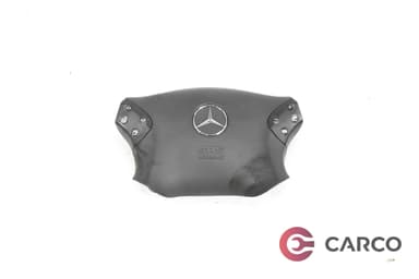 AIRBAG волан за MERCEDES-BENZ C-CLASS седан (W203) C 220 CDI (203.006) (2000 - 2007)