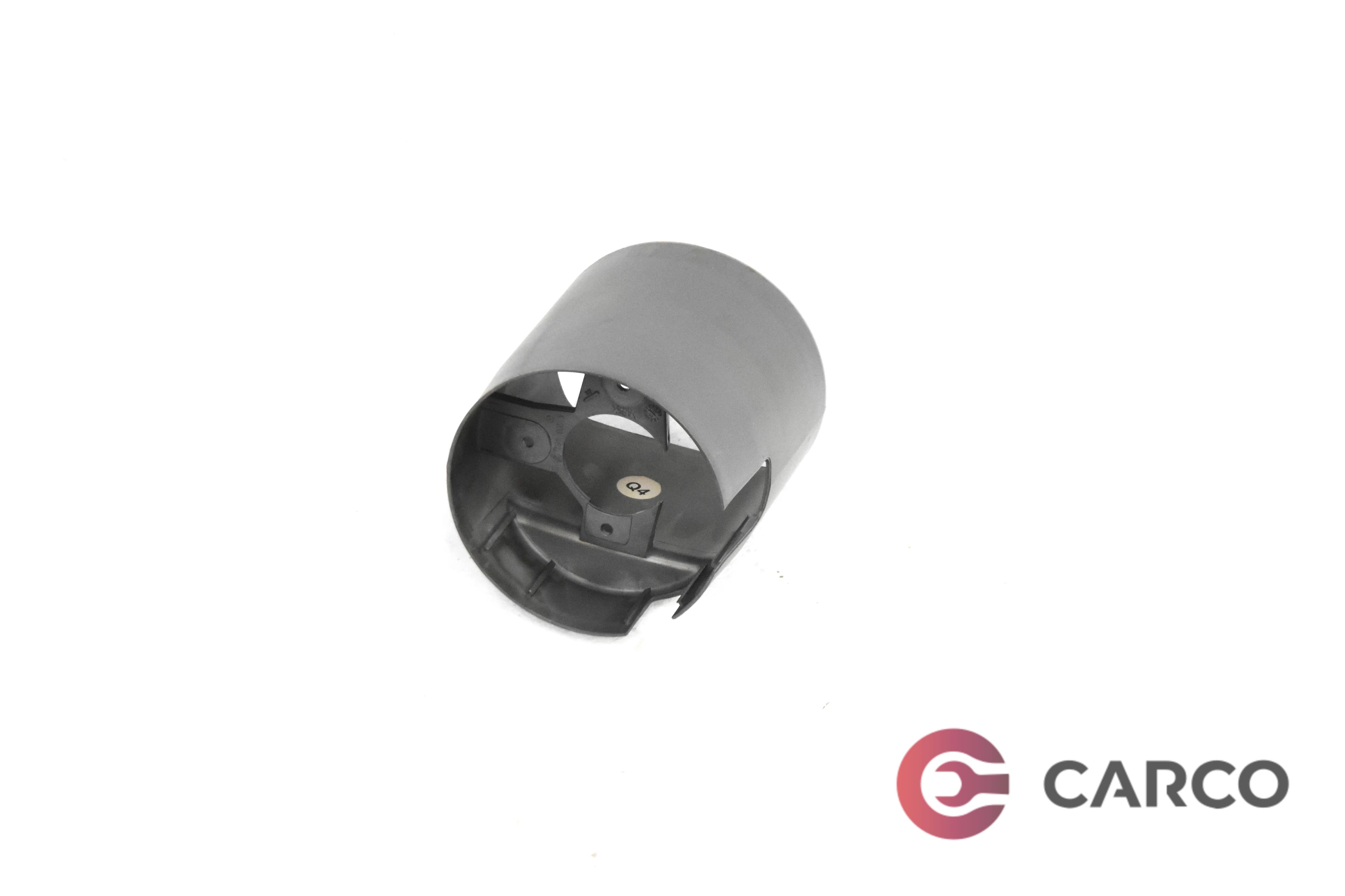 Конзола около волан за MERCEDES-BENZ C-CLASS седан (W203) C 220 CDI (203.006) (2000 - 2007)