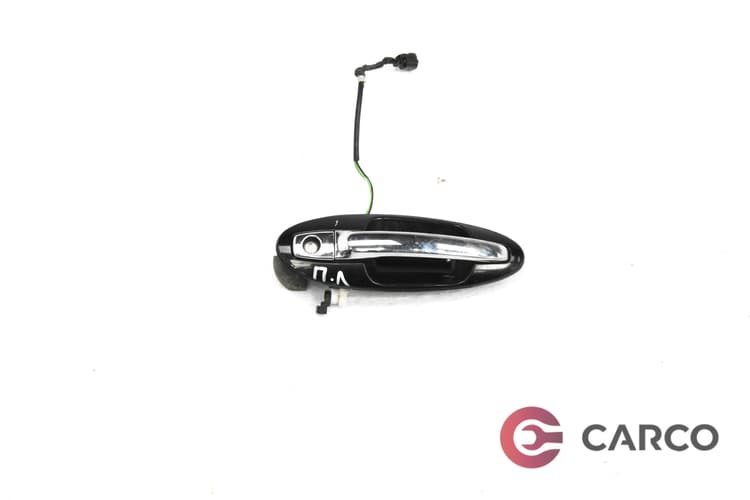 Външна дръжка предна лява за KIA MAGENTIS Second facelift (GD) 2.0 (2001)