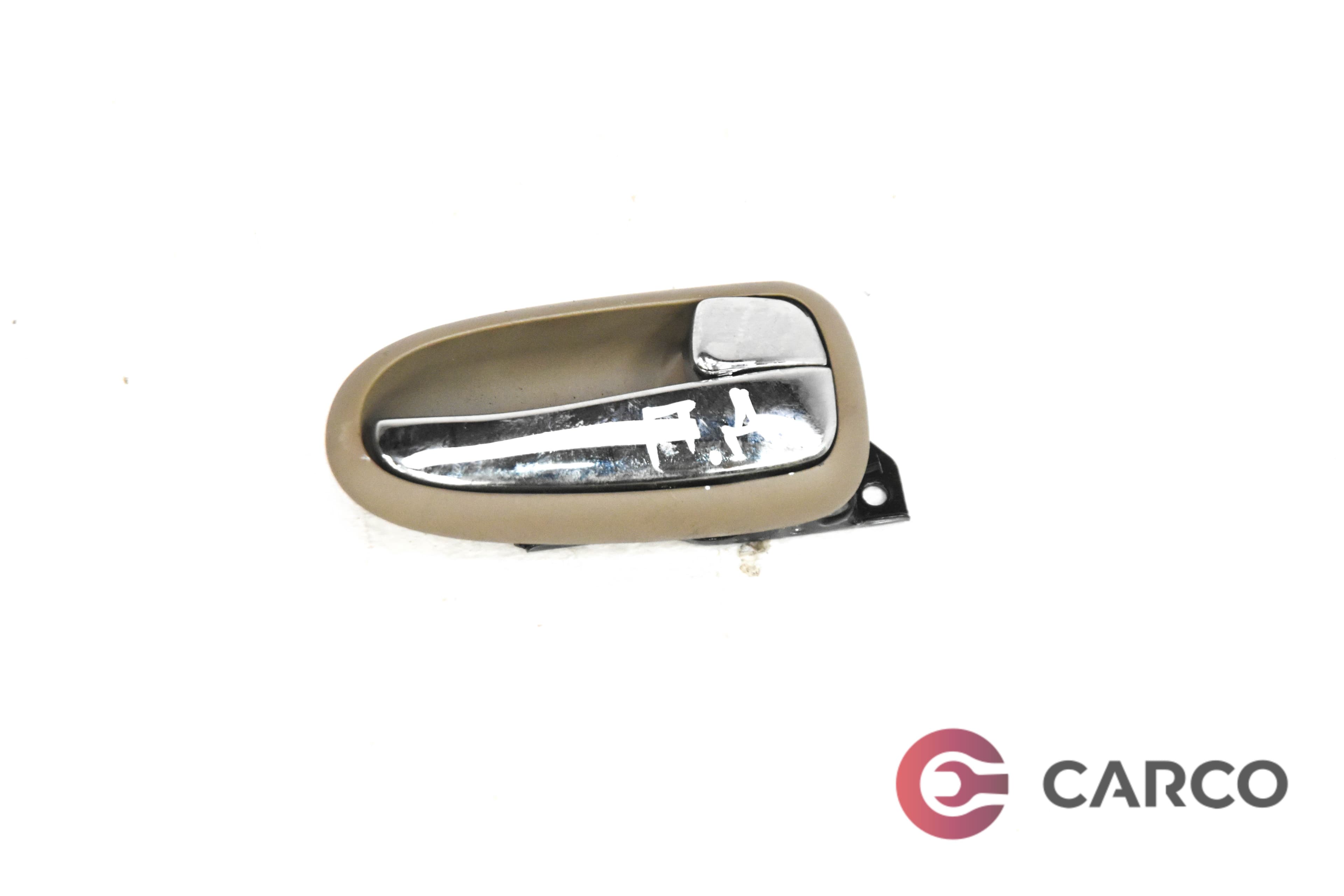 Вътрешна дръжка предна дясна за KIA MAGENTIS Second facelift (GD) 2.0 (2001)