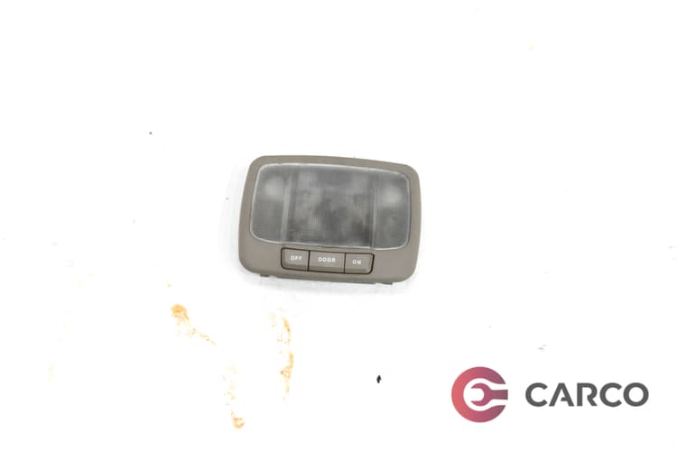 Плафон за KIA MAGENTIS Second facelift (GD) 2.0 (2001)