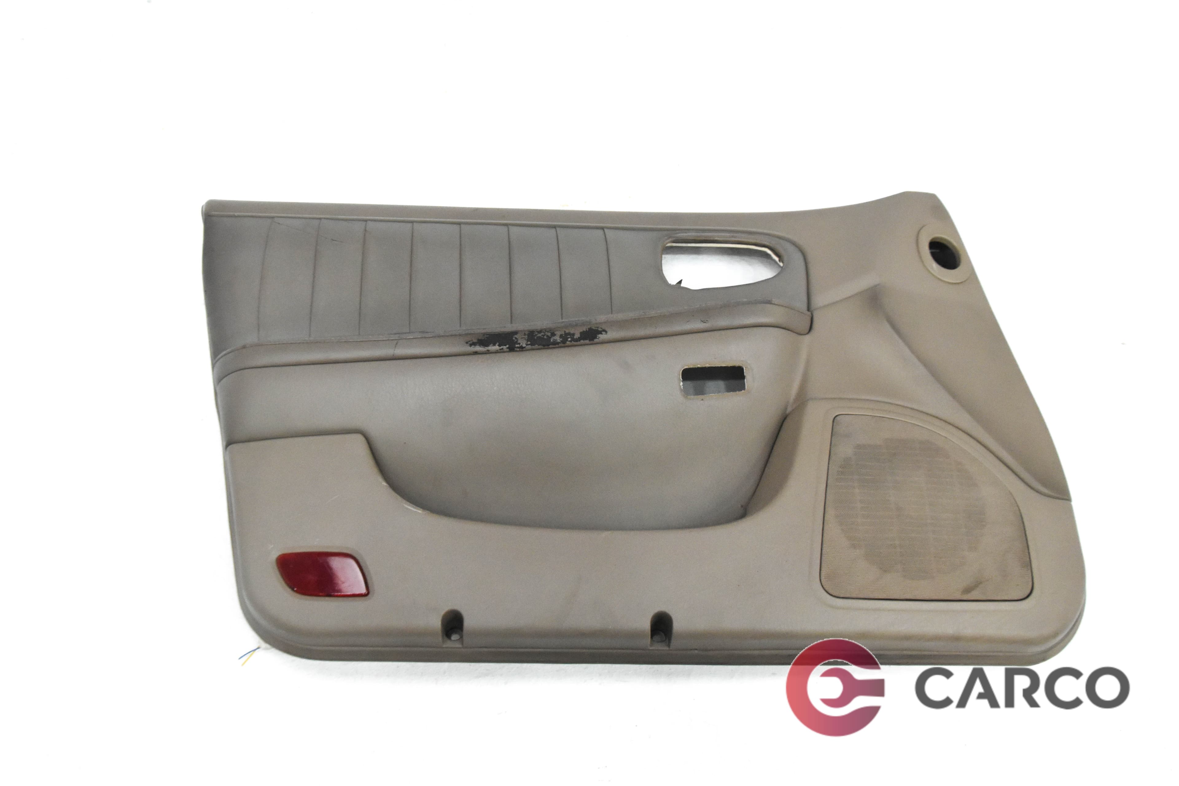 Кора врата предна лява за KIA MAGENTIS Second facelift (GD) 2.0 (2001)