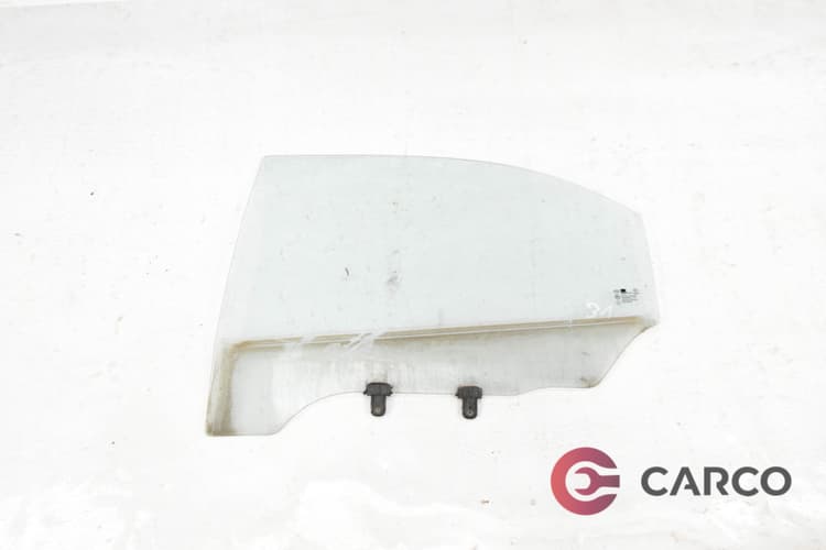 Стъкло врата задно ляво за KIA MAGENTIS Second facelift (GD) 2.0 (2001)