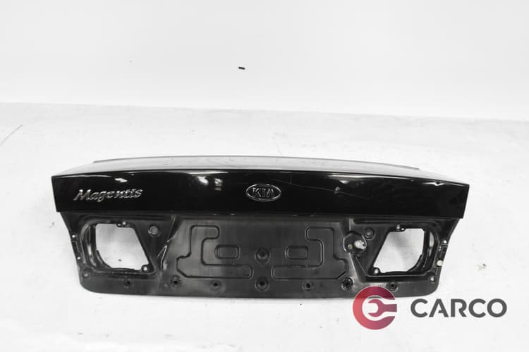 Заден капак за KIA MAGENTIS Second facelift (GD) 2.0 (2001)