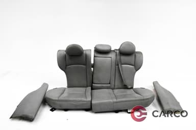 Седалки задни за MERCEDES-BENZ C-CLASS седан (W203) C 220 CDI (203.006) (2000 - 2007)
