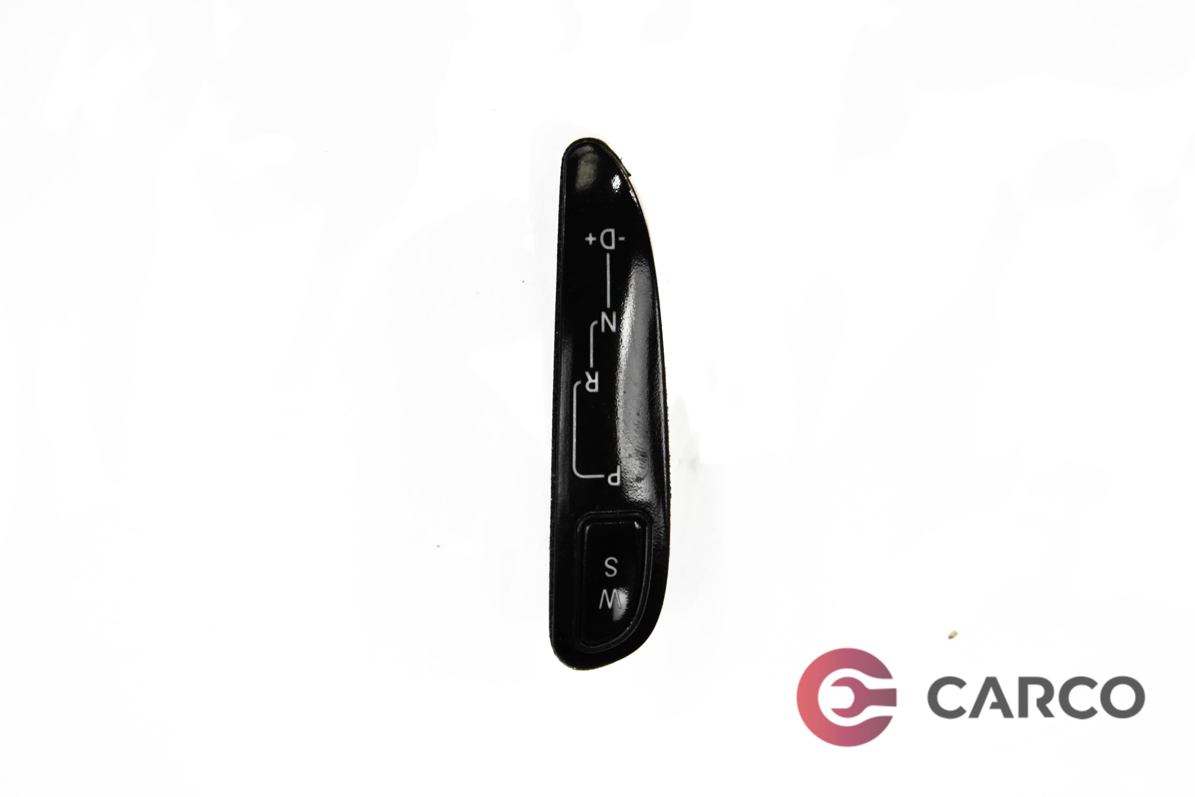 Копче с индикация предавки за MERCEDES-BENZ C-CLASS седан (W203) C 220 CDI (203.006) (2000 - 2007)