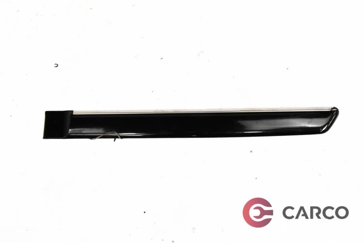 Екстериорна лайсна врата предна лява за MERCEDES-BENZ C-CLASS седан (W203) C 220 CDI (203.006) (2000 - 2007)