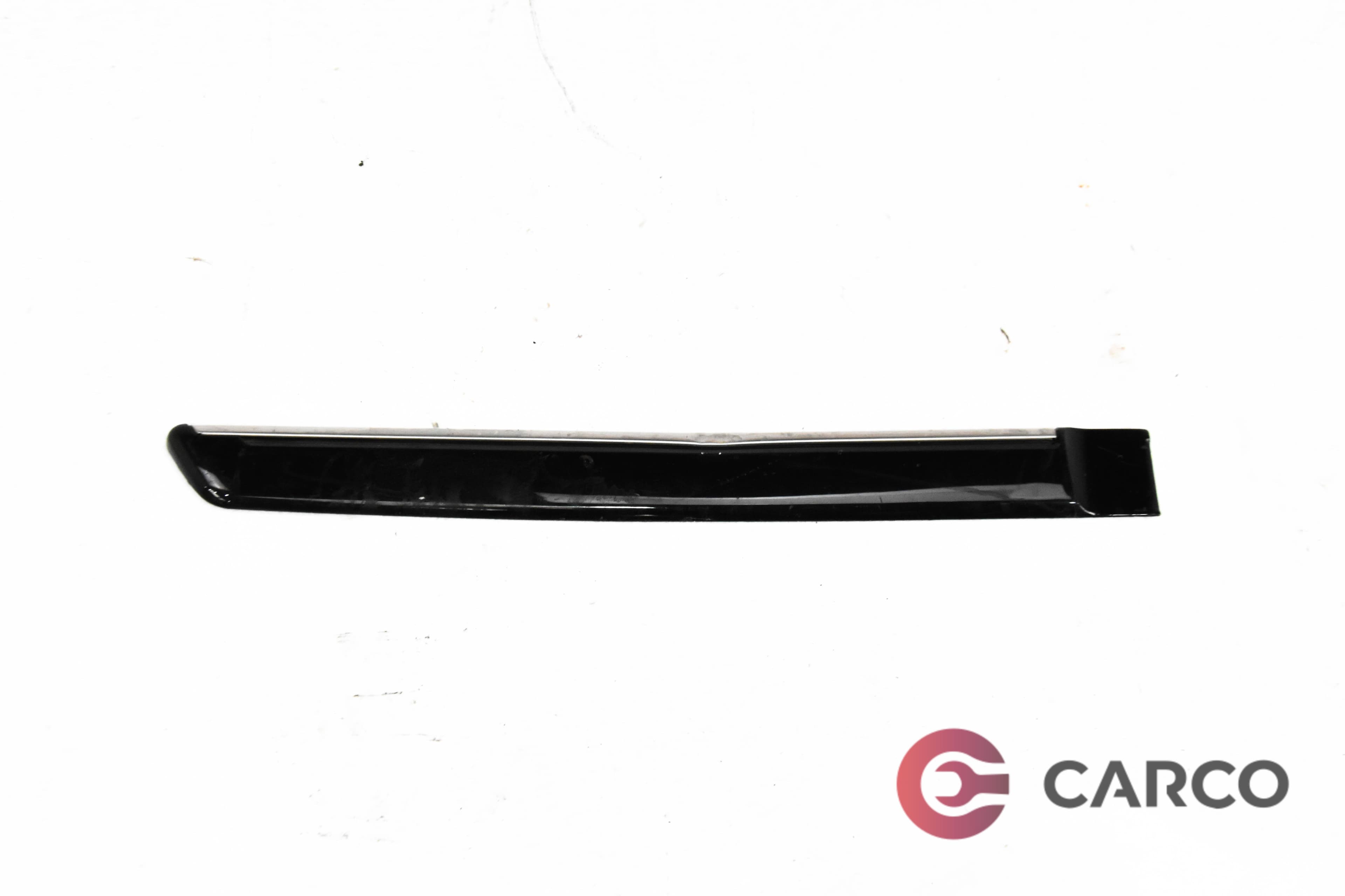 Екстериорна лайсна врата предна дясна за MERCEDES-BENZ C-CLASS седан (W203) C 220 CDI (203.006) (2000 - 2007)