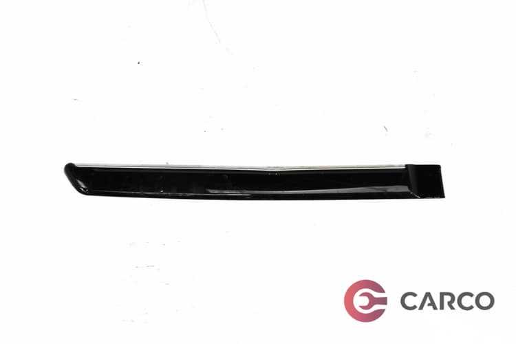 Екстериорна лайсна врата предна дясна за MERCEDES-BENZ C-CLASS седан (W203) C 220 CDI (203.006) (2000 - 2007)