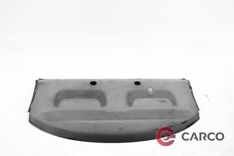 Кора багажник горна за MERCEDES-BENZ C-CLASS седан (W203) C 220 CDI (203.006) (2000 - 2007)