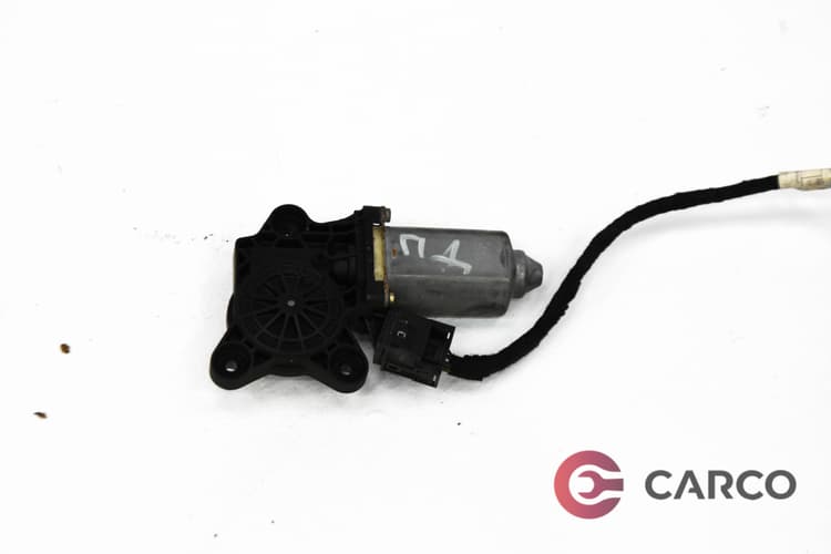Машинка ел стъкло предно дясно за MERCEDES-BENZ C-CLASS седан (W203) C 220 CDI (203.006) (2000 - 2007)