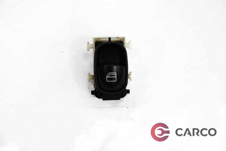 Копче ел стъкло за MERCEDES-BENZ C-CLASS седан (W203) C 220 CDI (203.006) (2000 - 2007)