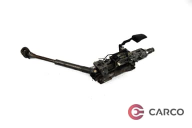 Кормилна колона за VW CADDY III комби (2KB, 2KJ, 2CB, 2CJ) 2.0 SDI (2004)