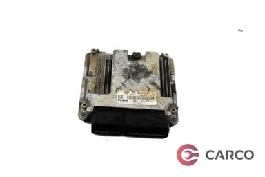 Компютър двигател 03G 906 016 LF за VW CADDY III комби (2KB, 2KJ, 2CB, 2CJ) 2.0 SDI (2004)