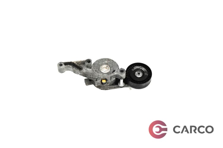 Конзола обтяжна ролка за VW CADDY III комби (2KB, 2KJ, 2CB, 2CJ) 2.0 SDI (2004)