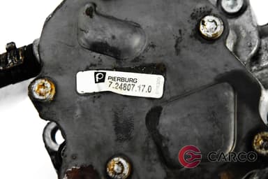 Вакуум помпа за VW CADDY III комби (2KB, 2KJ, 2CB, 2CJ) 2.0 SDI (2004)