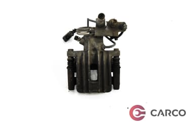 Спирачен апарат заден ляв за VW CADDY III комби (2KB, 2KJ, 2CB, 2CJ) 2.0 SDI (2004)