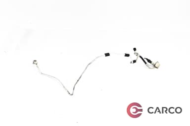 Тръбичка климатик голяма за VW CADDY III комби (2KB, 2KJ, 2CB, 2CJ) 2.0 SDI (2004)