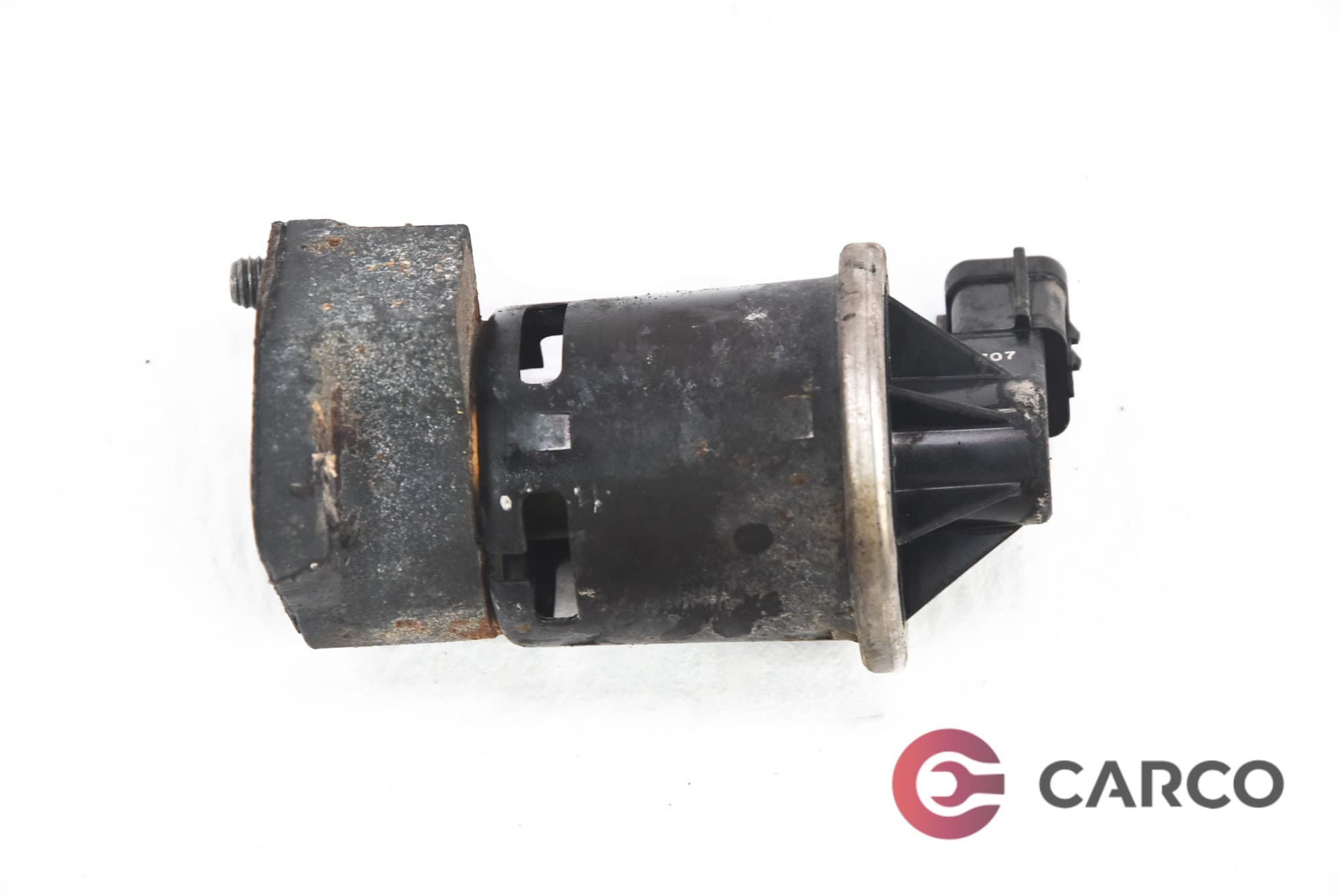 EGR клапан 854Z07 за CHEVROLET NUBIRA седан 1.6 (2005)