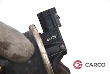 EGR клапан 854Z07 за CHEVROLET NUBIRA седан 1.6 (2005)