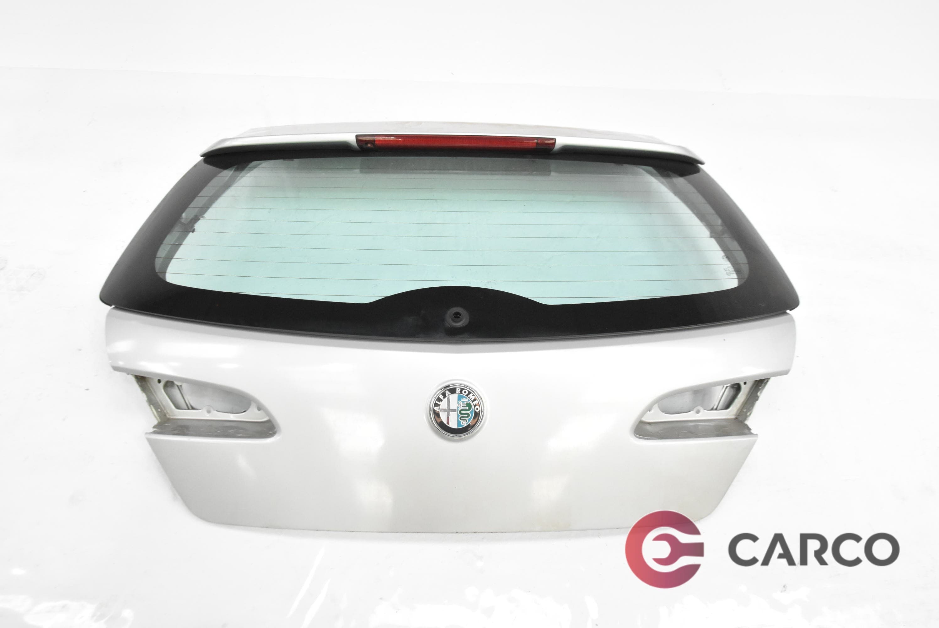 Заден капак за ALFA ROMEO 159 Sportwagon (939) 1.9 JTDM 16V (2006 - 2011)