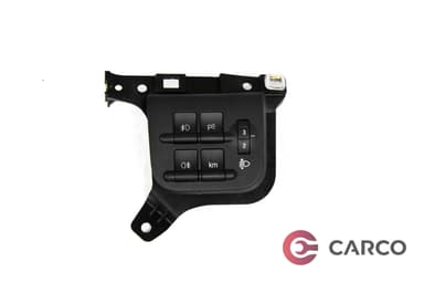 Панел копчета за ALFA ROMEO 159 Sportwagon (939) 1.9 JTDM 16V (2006 - 2011)