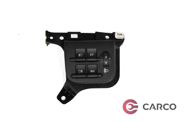 Панел копчета за ALFA ROMEO 159 Sportwagon (939) 1.9 JTDM 16V (2006 - 2011)