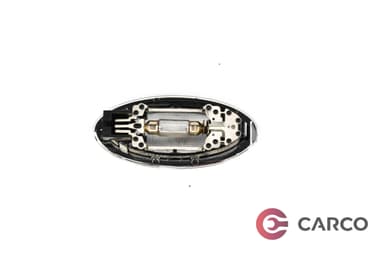 Плафон за ALFA ROMEO 159 Sportwagon (939) 1.9 JTDM 16V (2006 - 2011)