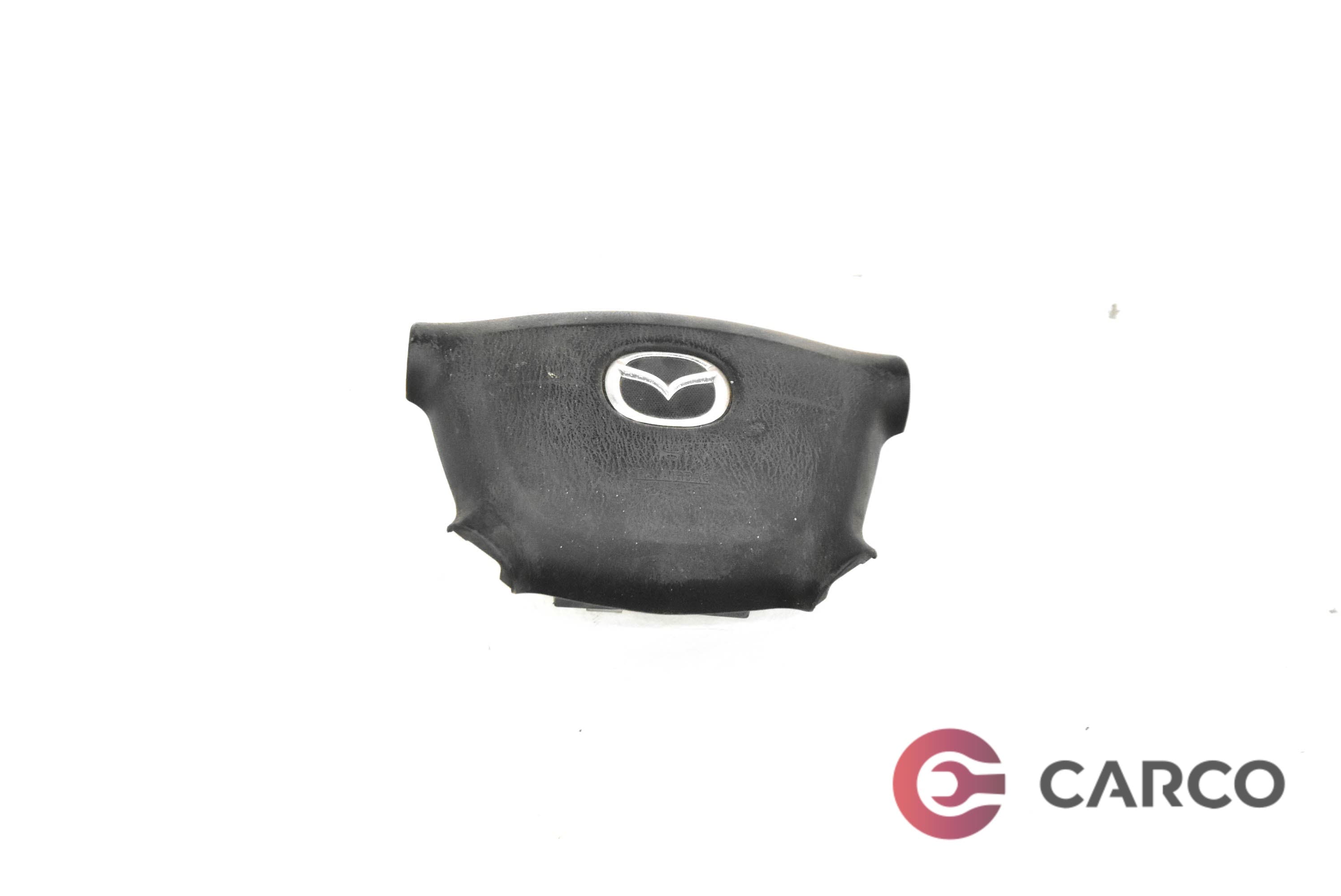 AIRBAG волан за MAZDA MPV Mk II (LW) 2.0 DI (1999 - 2006)