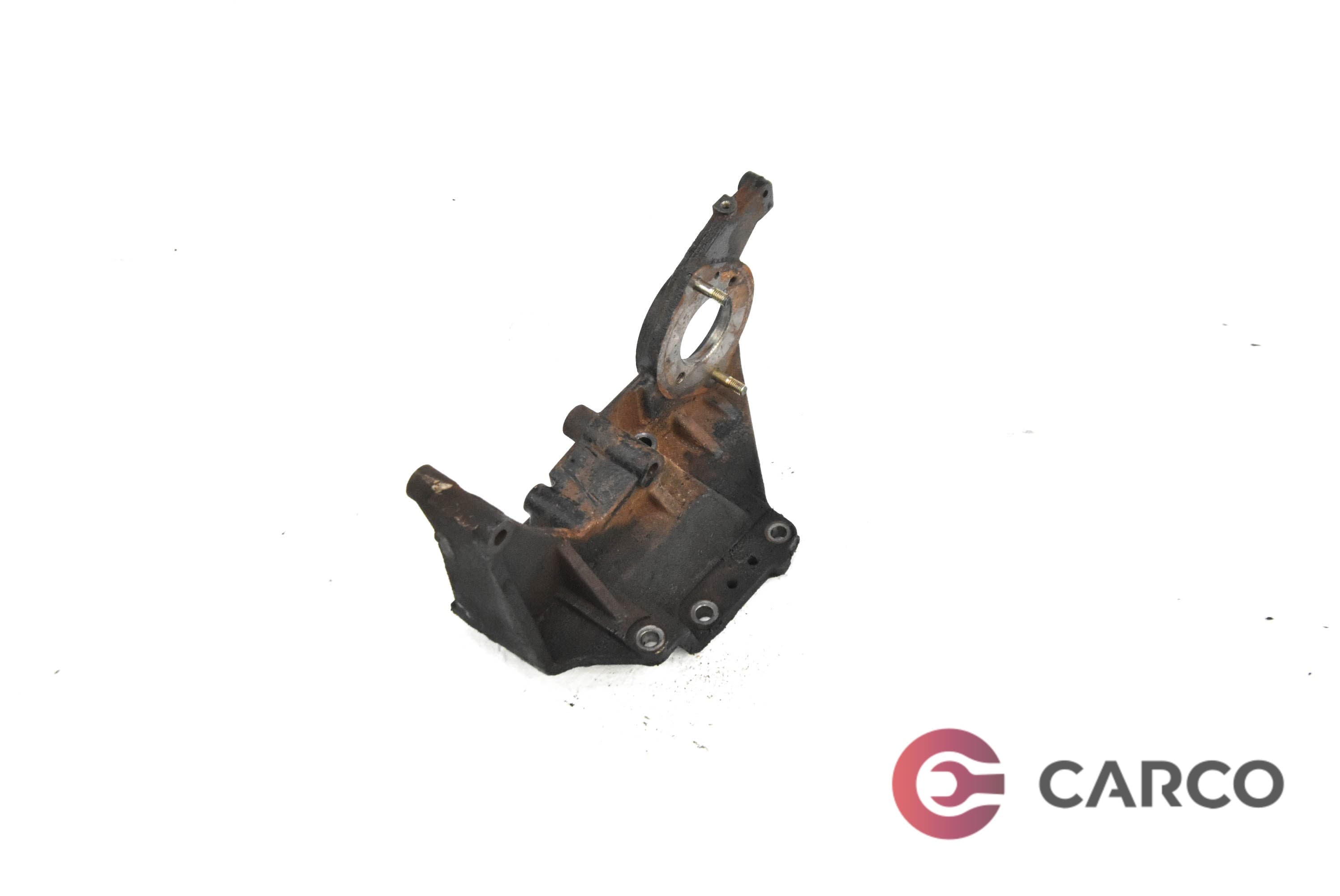 Конзола двигател за MAZDA MPV Mk II (LW) 2.0 DI (1999 - 2006)