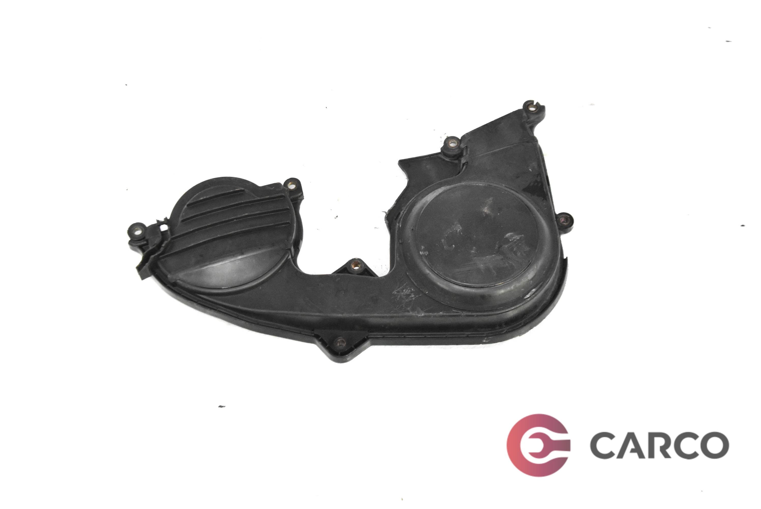 Капак ангренаж за MAZDA MPV Mk II (LW) 2.0 DI (1999 - 2006)