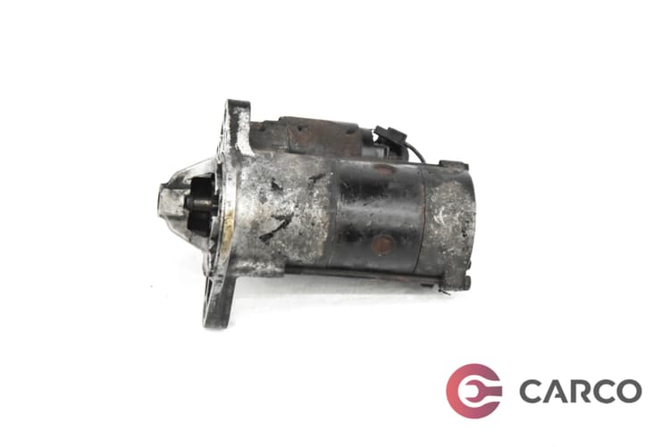 Стартер M002T88671 за MAZDA MPV Mk II (LW) 2.0 DI (1999 - 2006)