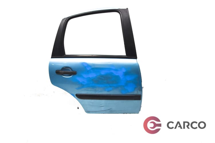 Врата задна дясна за CITROEN C3 I (FC_) 1.4 HDi (2002)