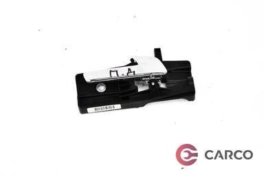 Вътрешна дръжка предна дясна за ALFA ROMEO 159 Sportwagon (939) 1.9 JTDM 16V (2006 - 2011)
