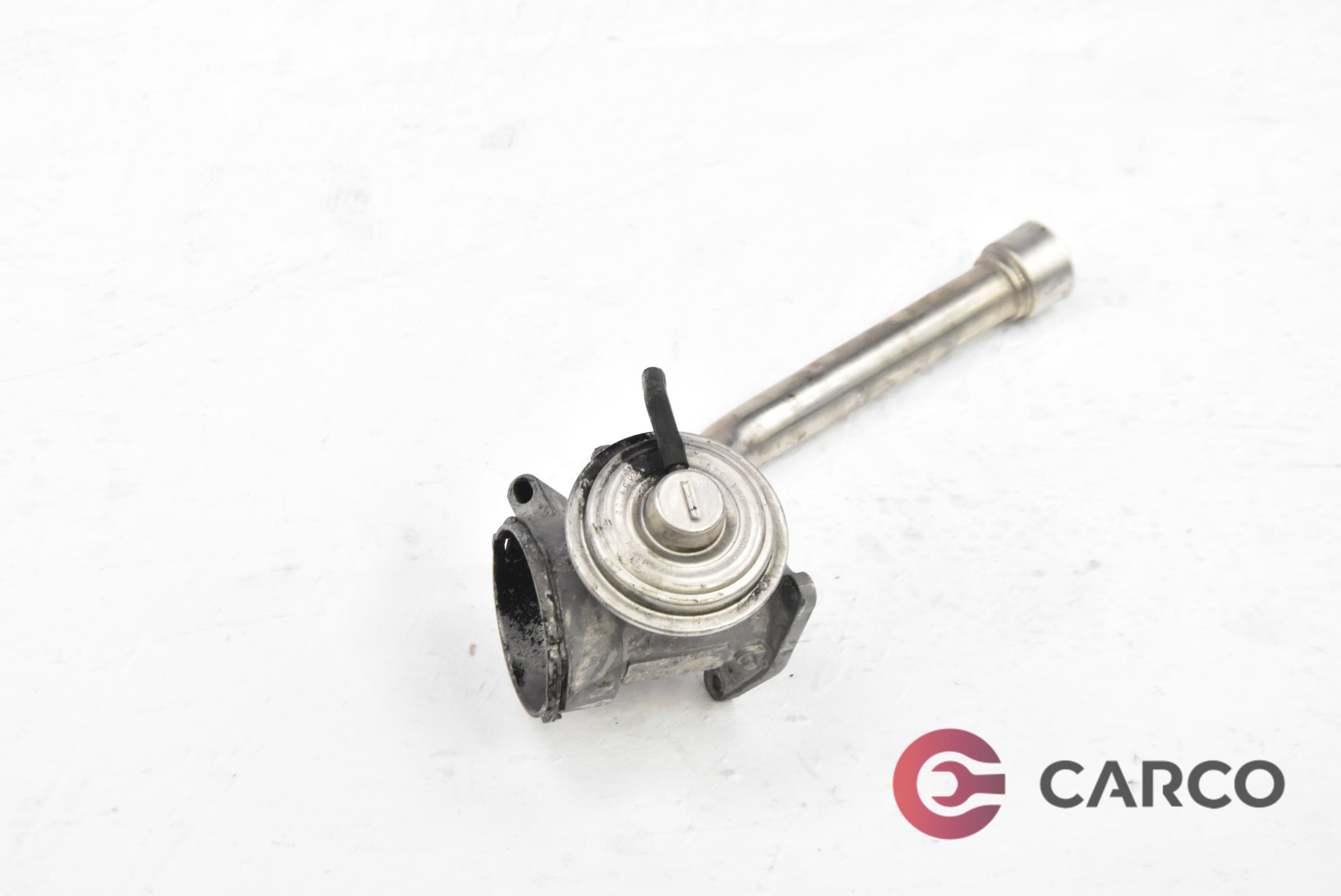 EGR клапан за MERCEDES-BENZ C-CLASS седан (W203) C 220 CDI (203.006) (2000 - 2007)