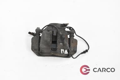 Спирачен апарат преден десен за MERCEDES-BENZ C-CLASS седан (W203) C 220 CDI (203.006) (2000 - 2007)