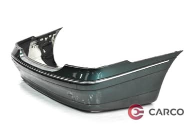 Задна броня за MERCEDES-BENZ C-CLASS седан (W203) C 220 CDI (203.006) (2000 - 2007)