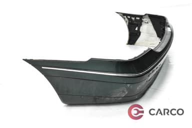 Задна броня за MERCEDES-BENZ C-CLASS седан (W203) C 220 CDI (203.006) (2000 - 2007)