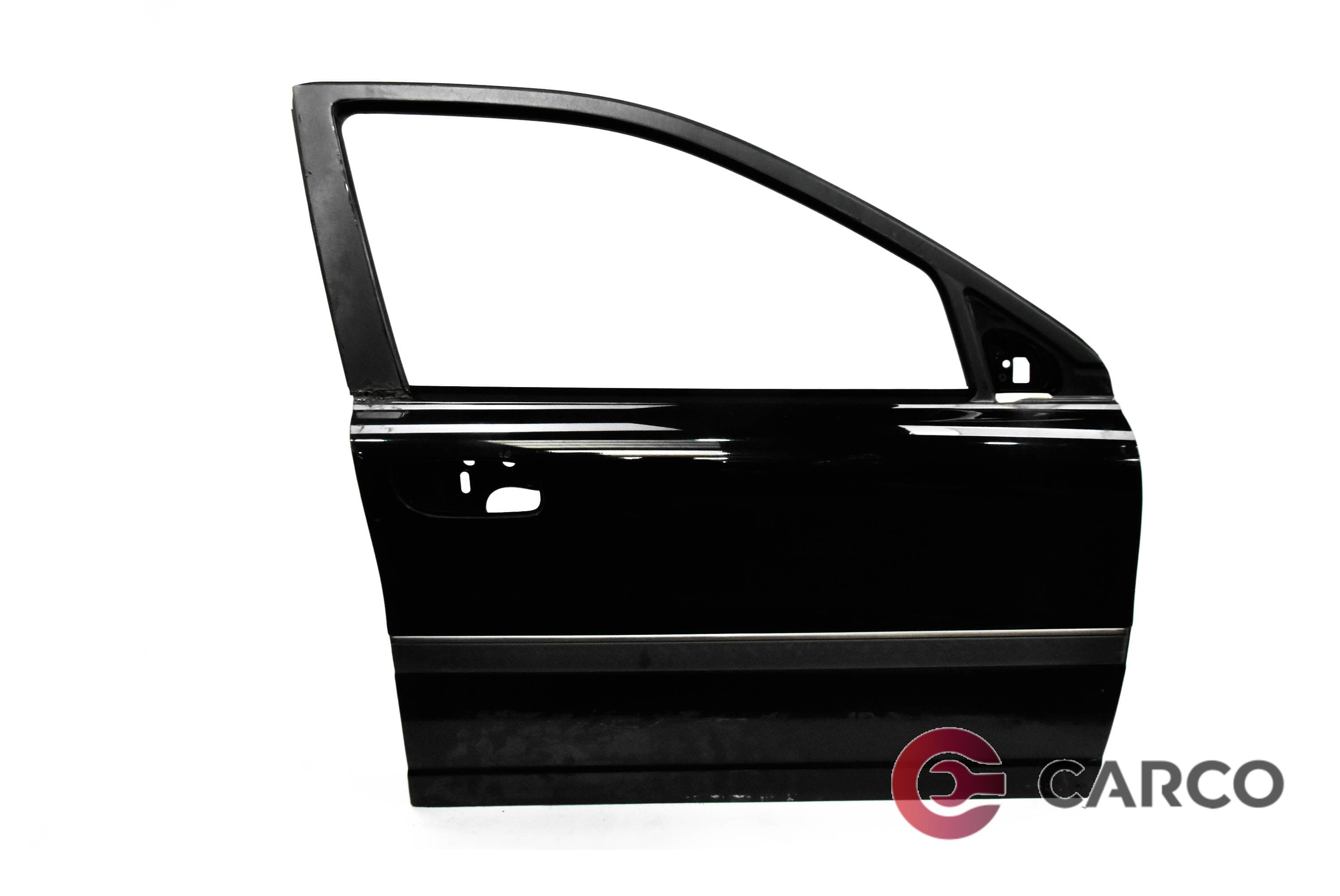 Врата предна дясна за VOLVO S80 I седан (TS, XY) 2.4 (1998 - 2006)