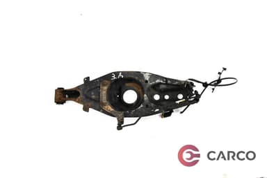 Носач държач пружина десен за MERCEDES-BENZ C-CLASS седан (W203) C 220 CDI (203.006) (2000 - 2007)