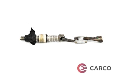 Кормилно каре 2104620748 за MERCEDES-BENZ C-CLASS седан (W203) C 220 CDI (203.006) (2000 - 2007)