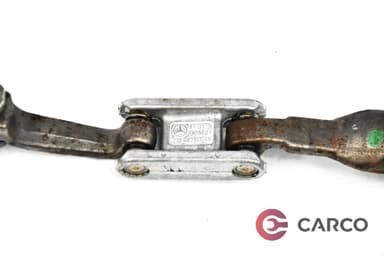 Кормилно каре 2104620748 за MERCEDES-BENZ C-CLASS седан (W203) C 220 CDI (203.006) (2000 - 2007)
