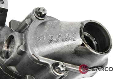 Маслена помпа A6111810047 за MERCEDES-BENZ C-CLASS седан (W203) C 220 CDI (203.006) (2000 - 2007)