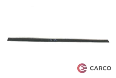 Екстериорна лайсна врата предна дясна за MERCEDES-BENZ C-CLASS седан (W203) C 220 CDI (203.006) (2000 - 2007)