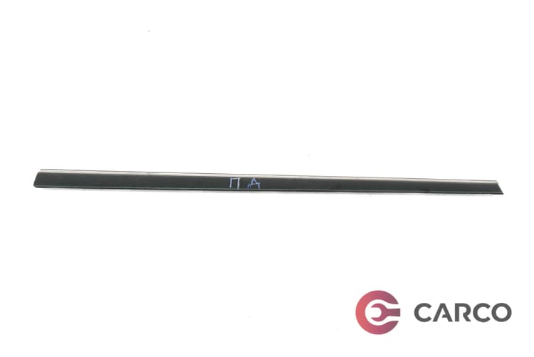 Екстериорна лайсна врата предна дясна за MERCEDES-BENZ C-CLASS седан (W203) C 220 CDI (203.006) (2000 - 2007)
